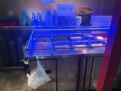 -三个大叔烤羊肉串·炭炉砂锅菜(西三旗店)