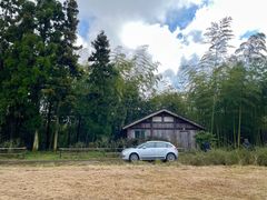 -重庆雨台山风景区