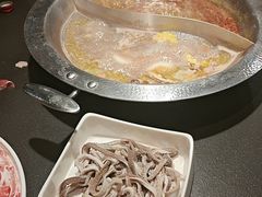 -额尔敦·品质自助(摩尔城店)