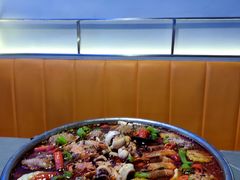 -上亿烧烤海鲜大咖(承德路店)