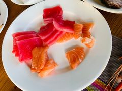 -解放碑威斯汀酒店-知味国际美食餐厅