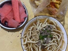 -老光明岗琼甜茶馆