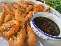 -范饭椰林川湘味海鲜·椰子鸡(三亚湾椰梦长廊店)
