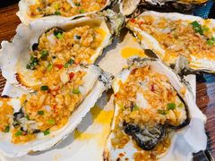-庆峰龙虾烧烤(合肥一店)