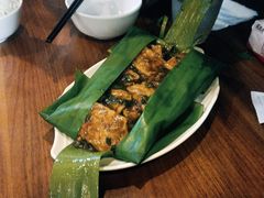 -蜗牛小馆醉乡民谣云南菜(惠新西里店)