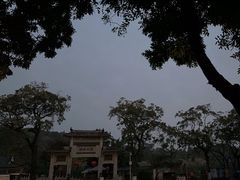 -潮州西湖