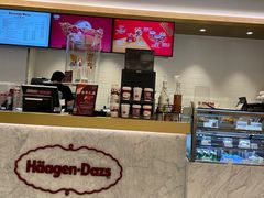 -哈根达斯(芳圆里店)
