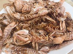 -聚德福海鲜家常菜(刘庄店)