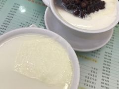 -义顺牛奶公司(庇利金街店)