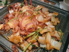 -大师兄·西北小馆(金湾华发商都店)