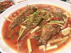 -徐鼎盛民间菜(南坪后堡店)