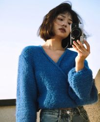 -New Fashion·新时尚形象设计