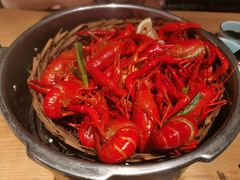 -蚝翅·海鲜粥·烧烤·宁夏滩羊季(玉米楼店)