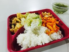 餐饮设施-重庆国际会议展览中心