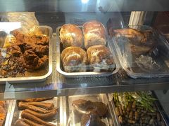 -老北京洪记酱肉坊(德内大街店)