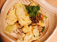 -天丰日本料理·铁板烧