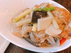 -五观堂素食(新华路店)