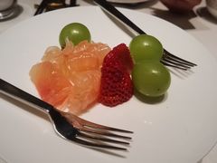 -金链花·泰国餐厅(国贸店)