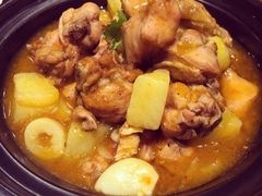 下饭黄焖鸡-云海肴·汽锅鸡·云南菜(领展购物广场·中关村店)