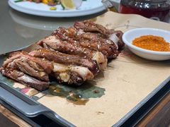 -丰尔粥食·顺德鱼生·干蒸排骨顺德菜(大良分店)
