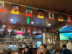 -申德勒加油站西餐厅Schindlers Tankstelle(上海外滩店)