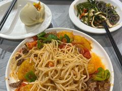 -河州春清真西北特色美食(虎踞路店)