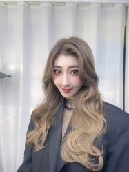 -New Fashion发型定制