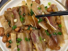 -金哥私房菜馆(张府园总店)