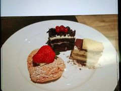 -美食汇自助西餐厅(荆州富力万达嘉华酒店)