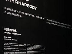 -深圳市当代艺术与城市规划馆