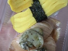 -争鲜回转寿司(流行前线店)