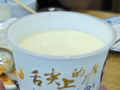 -揽月斋•清真小馆(右安门店)