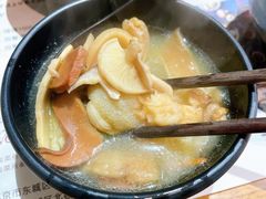 -束河人家(南锣鼓巷店)