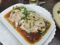 葱油猪脑-老奇味(后田街店)