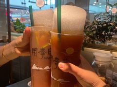 -赠李白·如诗的川味(余杭万达广场店)