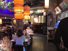 -绿茶餐厅(深圳龙华天虹购物中心店)