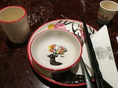-新白鹿餐厅(爱琴海购物中心店)