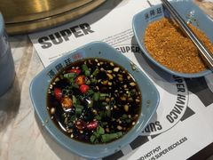 -汉阳廷自助烤肉(同和金铂天地店)