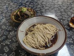 -乌镇天下第一锅羊肉面馆(烟雨社区烟雨苑店)