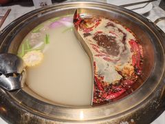 -川味观·鲜货火锅(西湖文化广场店)