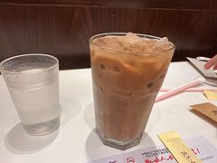 -大哥餐厅(西城花园店)