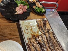 -大壮家原味烤肉(兴华北街店)
