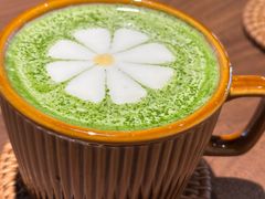 -Metal hands·铁手咖啡