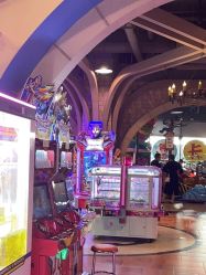 -卡通尼乐园(上海安亭店)
