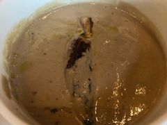 -君悦酒店·La Terrazza意合園·意式风味