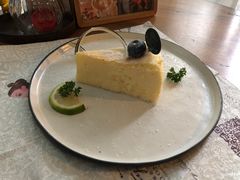 -陶享时光西餐·下午茶·竹林花园(新城店)