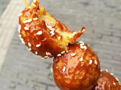 糖油果子-邓记新一代糖油果子(四川煤管局供销公司职工宿舍店)