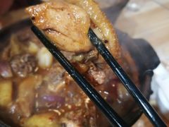 -范贤光鸡公煲(平乐园总店)