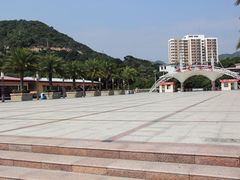 门面-玫瑰海岸文化旅游度假区