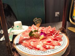-阳坊涮肉(西直门凯德mall店)
